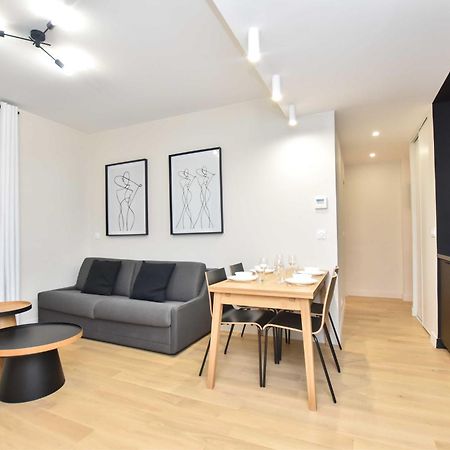 Peaceful Apartment - 2Br-6P - Trocadero Paris Exterior photo