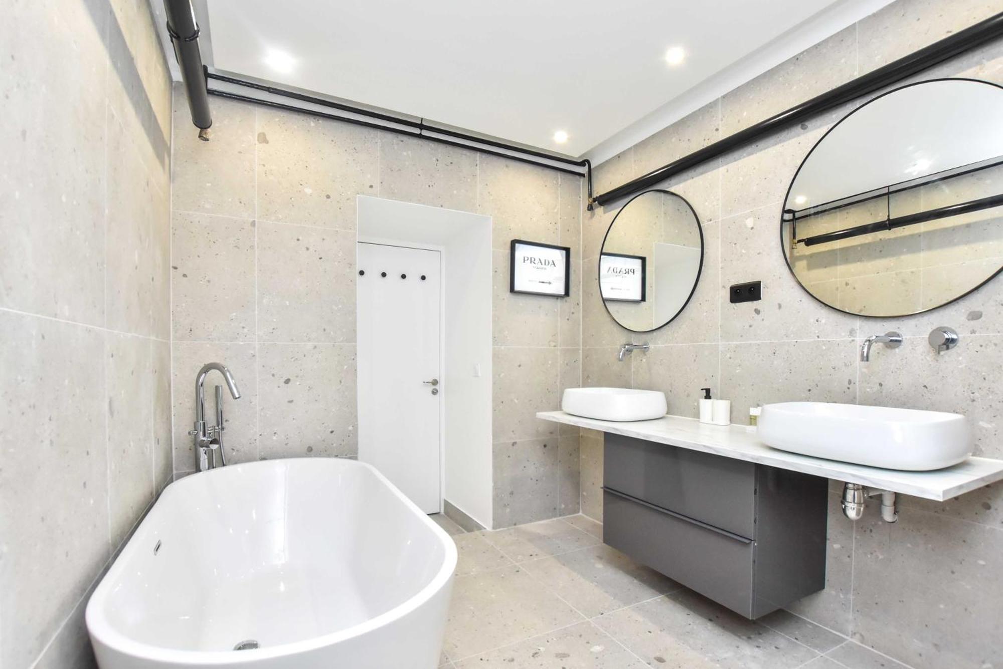 Peaceful Apartment - 2Br-6P - Trocadero Paris Exterior photo