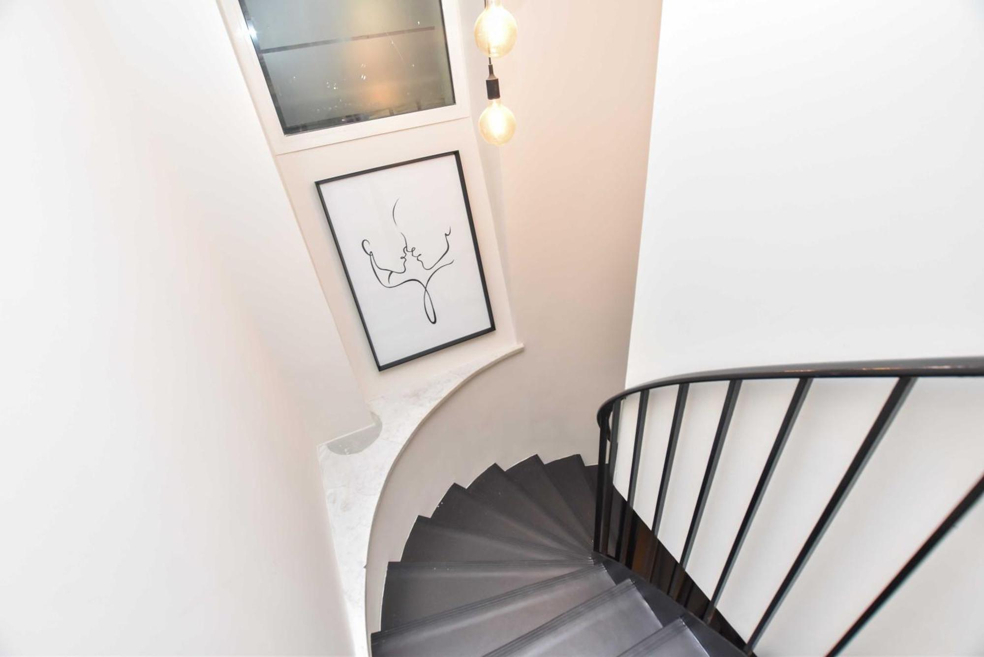 Peaceful Apartment - 2Br-6P - Trocadero Paris Exterior photo